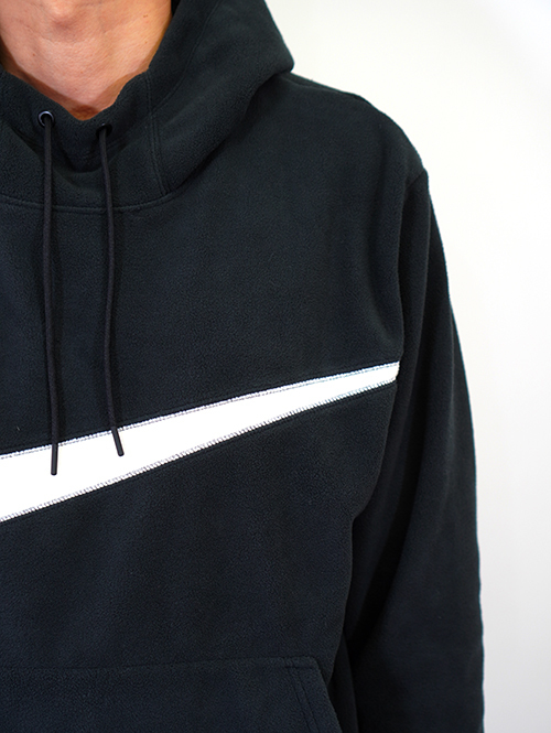 NIKE OUTDOOR CLUB Fleece Pullover Parka