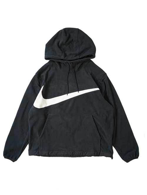 NIKE OUTDOOR CLUB Fleece Pullover Parka