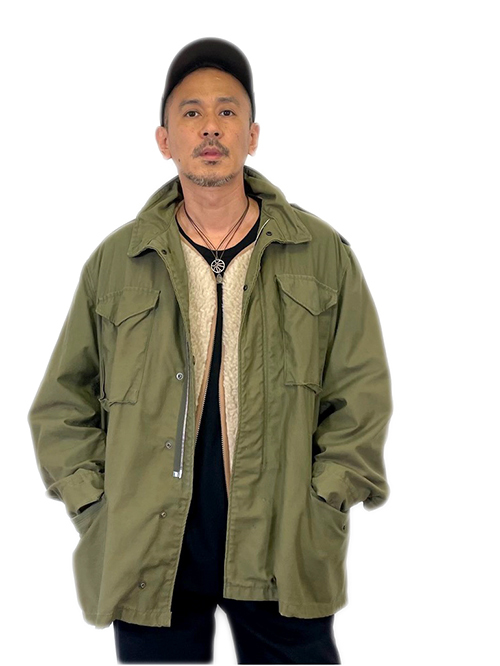 COLD BREAKER Sheep Boa Vest