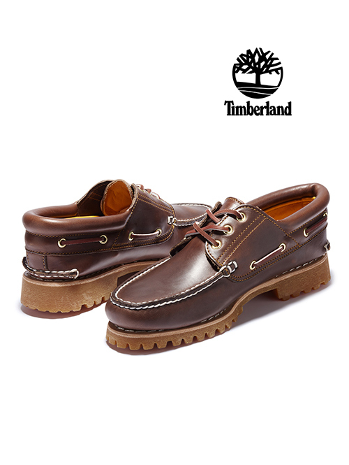 Timberland / Authentic 3eye Classic Lug