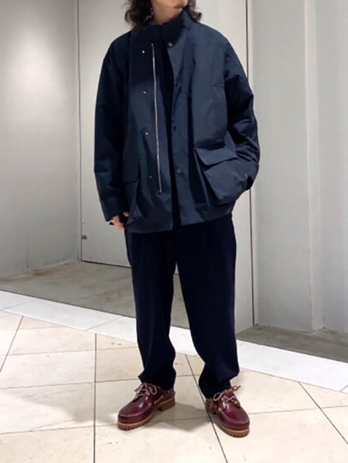 Timberland / Authentic 3eye Classic Lug