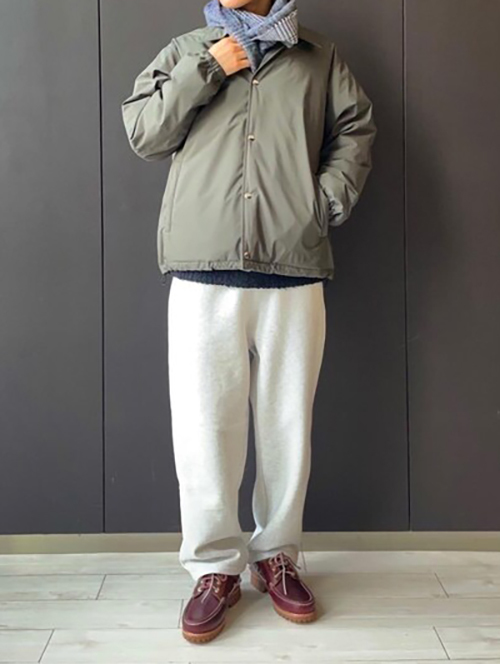 Timberland / Authentic 3eye Classic Lug