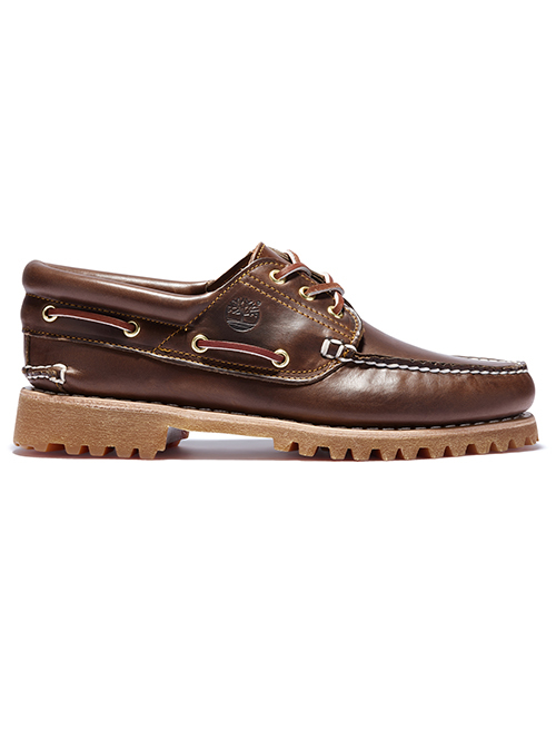 Timberland / Authentic 3eye Classic Lug