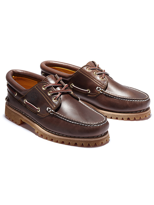 Timberland / Authentic 3eye Classic Lug