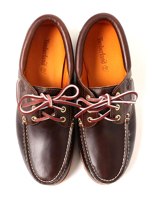 Timberland / Authentic 3eye Classic Lug