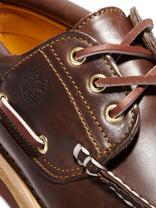 Timberland / Authentic 3eye Classic Lug