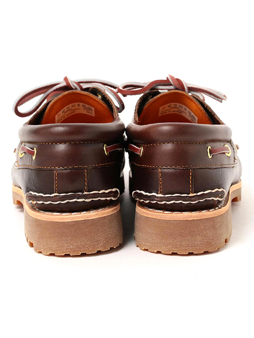 Timberland / Authentic 3eye Classic Lug