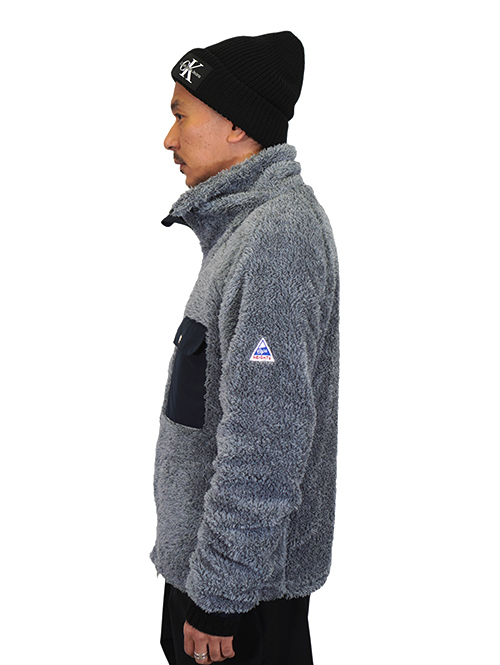 Cape HEIGHTS RIVAS FLEECE JACKET