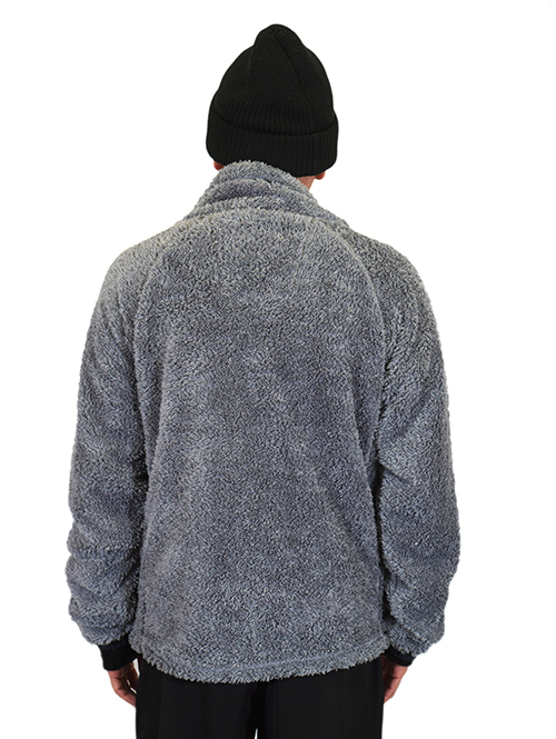 Cape HEIGHTS RIVAS FLEECE JACKET