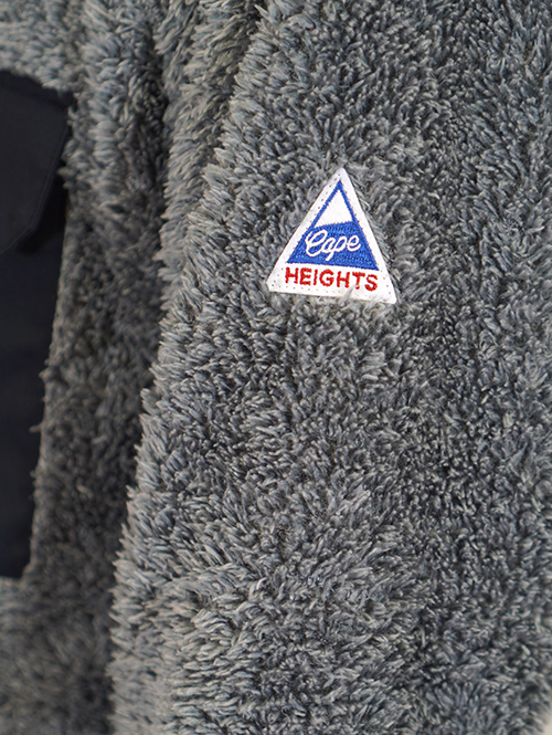 Cape HEIGHTS RIVAS FLEECE JACKET