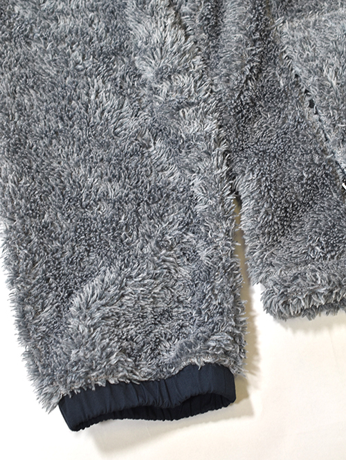 Cape HEIGHTS RIVAS FLEECE JACKET