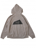 SALVAGE PUBLIC PULL OVER HOODIE