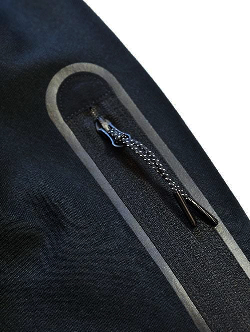 NIKE TECH FLEECE PARKA テックパーカー BK CU4490-010