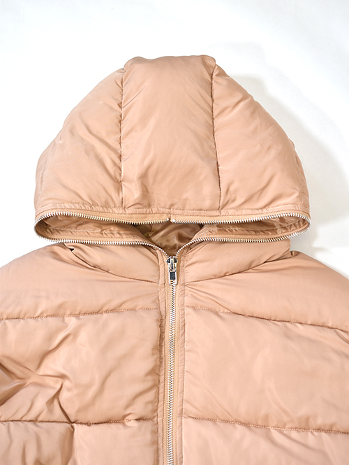 EPTM ALPINE JACKET - Khaki