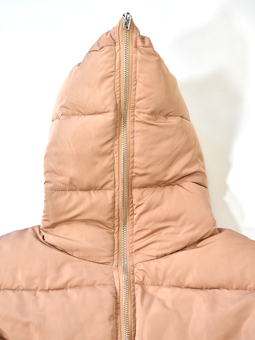 EPTM ALPINE JACKET - Khaki