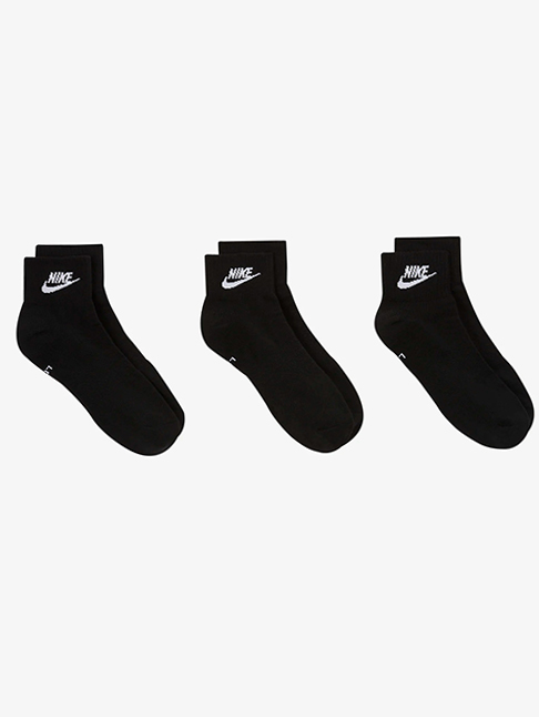 NIKE ナイキ エブリデイ エッセンシャル アンクル ソックス
