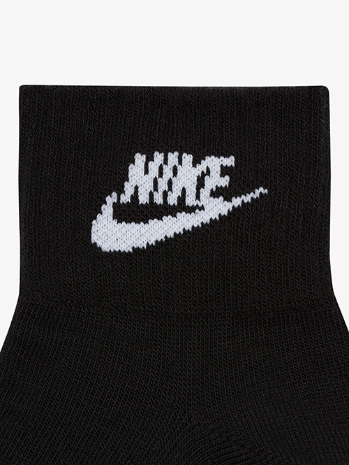 NIKE ナイキ エブリデイ エッセンシャル アンクル ソックス