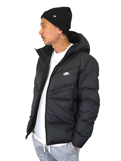 Nike フィッシャーマン ビーニー