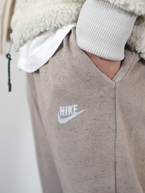 NIKE Reycled Fibers Sweat Pant