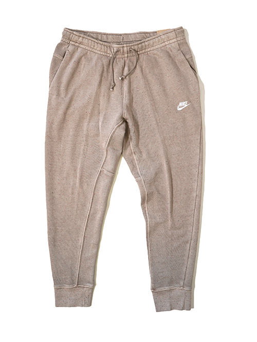 NIKE Reycled Fibers Sweat Pant