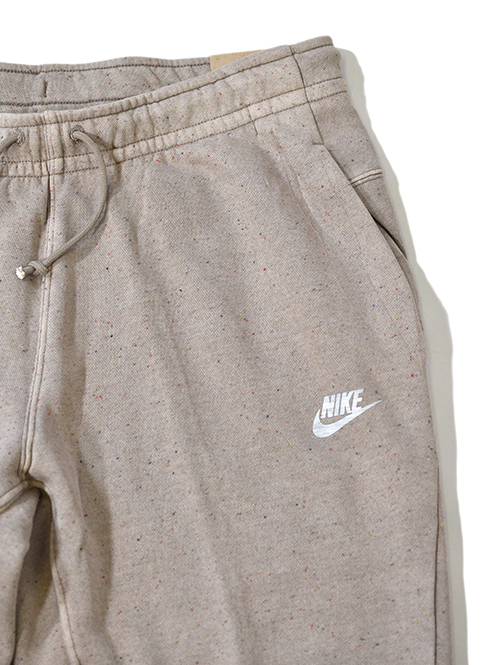 NIKE Reycled Fibers Sweat Pant