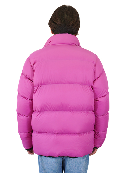 GERRY DOWN JACKET Pink