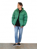 GERRY DOWN JACKET Green