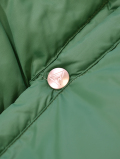 GERRY DOWN JACKET Green