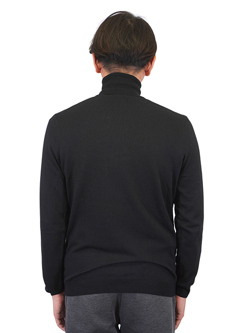 SSEINSE Knit Turtle Neck Sweater センス メンズニット タートル