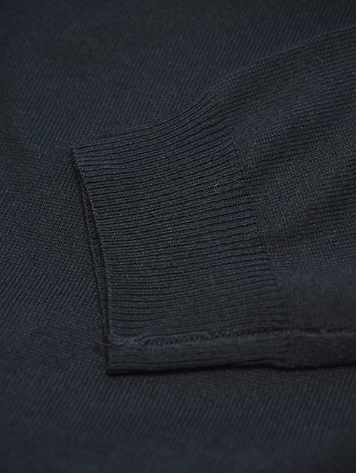 SSEINSE Knit Turtle Neck Sweater センス メンズニット タートル