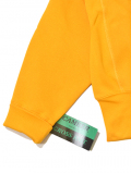 CAMBER　Heavy Weight Crew Neck Yellow