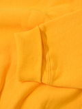 CAMBER　Heavy Weight Crew Neck Yellow