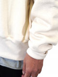 CAMBER　Heavy Weight Crew Neck　Natural