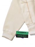 CAMBER　Heavy Weight Crew Neck　Natural