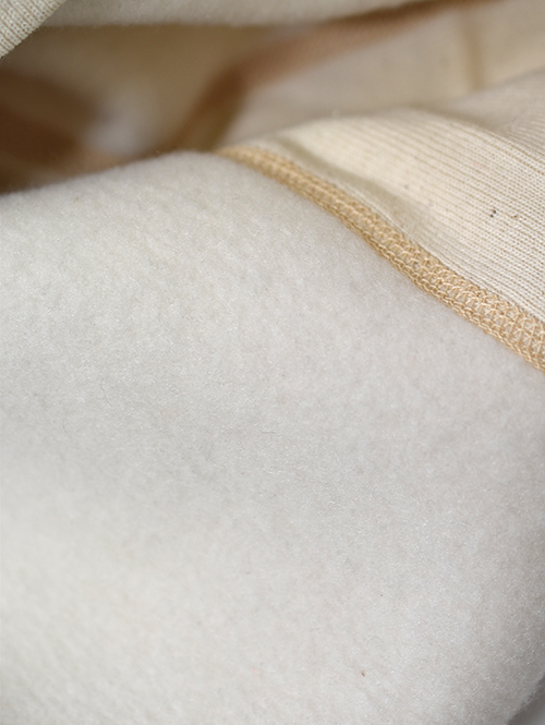 CAMBER Heavy Weight Crew Neck Natural