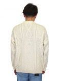 OLD DERBY KNIT WEAR - NATURAL