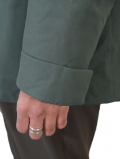 ELVINE New  BANARD Jacket - JUNIPER GREEN