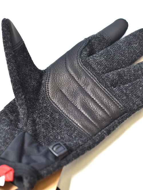 Mammut Passion Glove 手袋 を通販 | ETOFFE