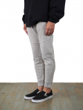 ZANEROBE（ゼインローブ） Orgo Sureshot Fleece Jogger Gravel