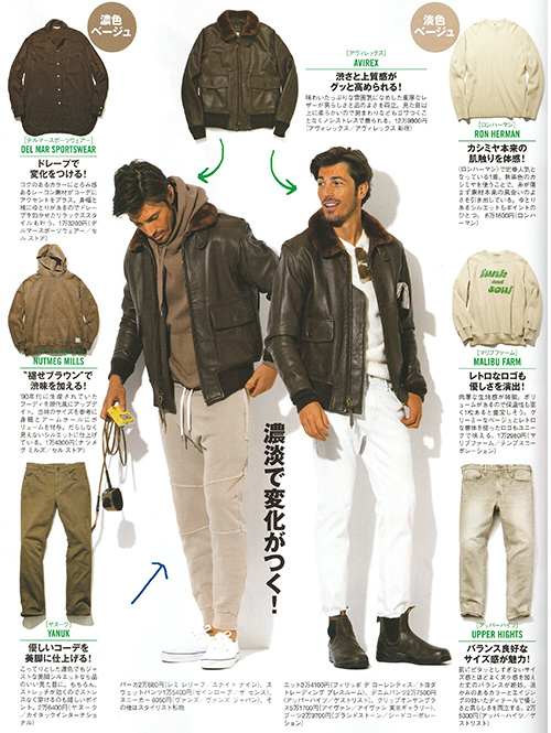 ZANEROBE(ゼインローブ) Orgo Sureshot Fleece Jogger Gravel
