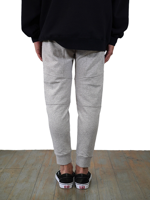 ZANEROBE(ゼインローブ) Orgo Sureshot Fleece Jogger Gravel