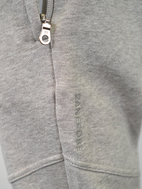 ZANEROBE(ゼインローブ) Orgo Sureshot Fleece Jogger Gravel