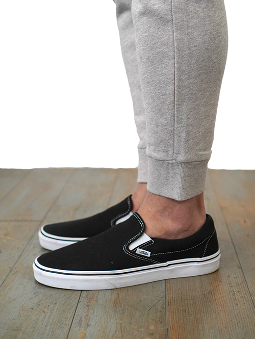 ZANEROBE(ゼインローブ) Orgo Sureshot Fleece Jogger Gravel