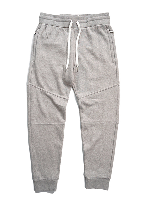 ZANEROBE(ゼインローブ) Orgo Sureshot Fleece Jogger Gravel