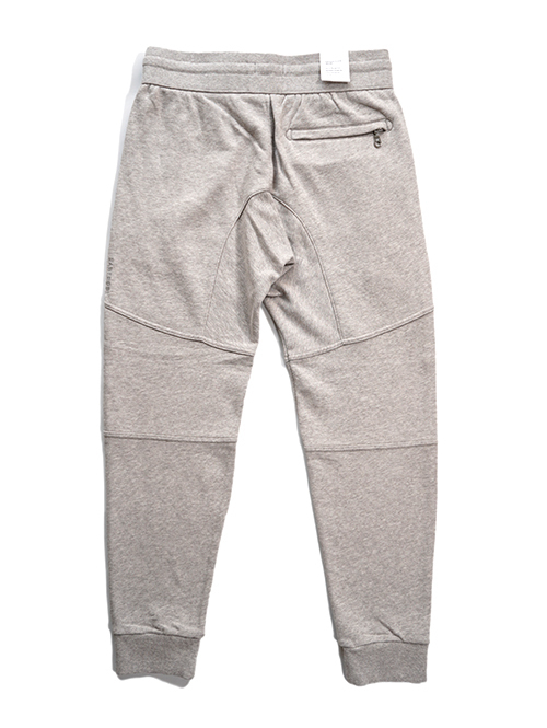 ZANEROBE(ゼインローブ) Orgo Sureshot Fleece Jogger Gravel