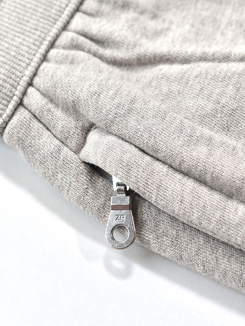 ZANEROBE(ゼインローブ) Orgo Sureshot Fleece Jogger Gravel