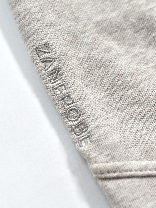 ZANEROBE(ゼインローブ) Orgo Sureshot Fleece Jogger Gravel