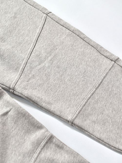 ZANEROBE(ゼインローブ) Orgo Sureshot Fleece Jogger Gravel