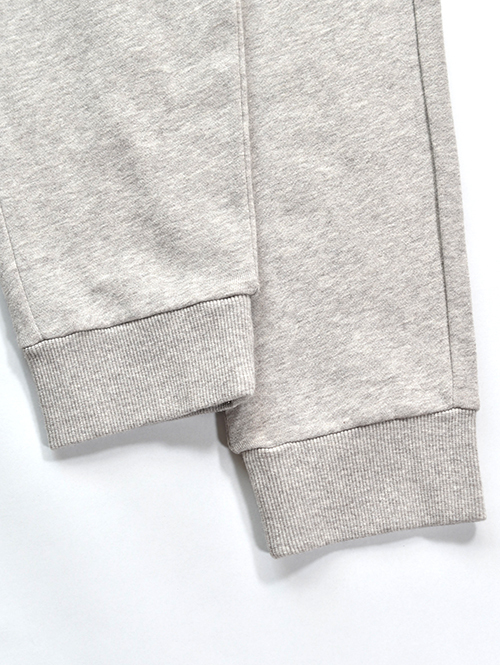 ZANEROBE(ゼインローブ) Orgo Sureshot Fleece Jogger Gravel