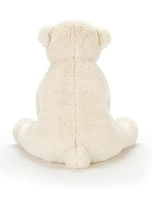 Jellycat Perry Polar Bear ジェリーキャット 白くま Lサイズ シロクマ